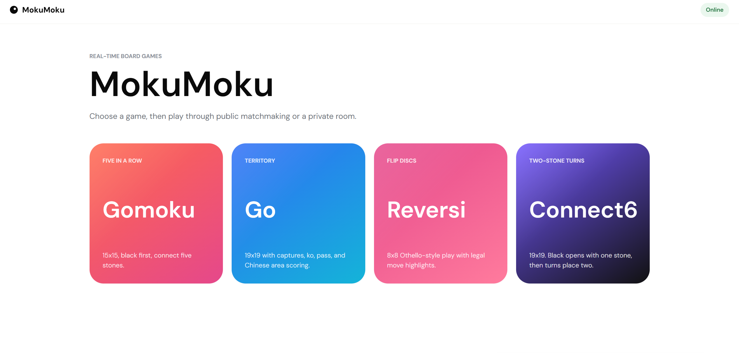 MokuMoku